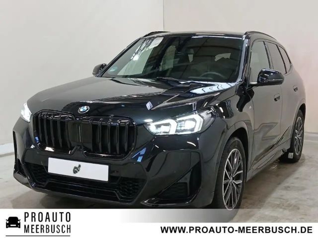BMW X1 M-Sport xDrive