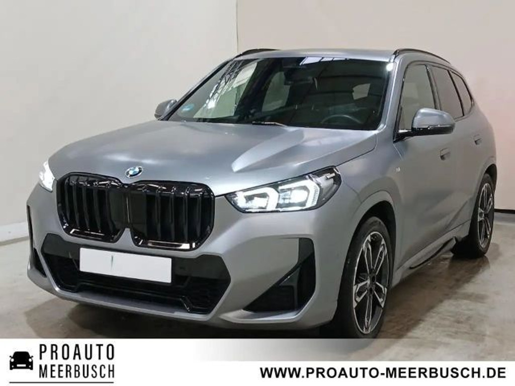 BMW X1 M-Sport xDrive