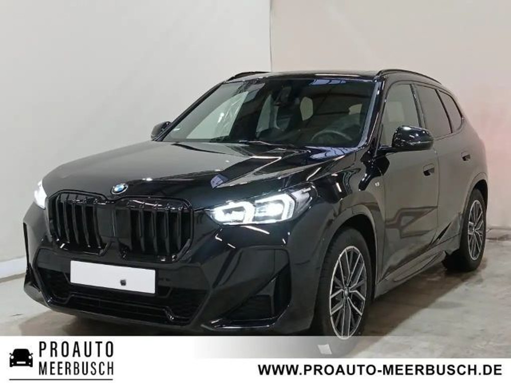 BMW X1 M-Sport xDrive