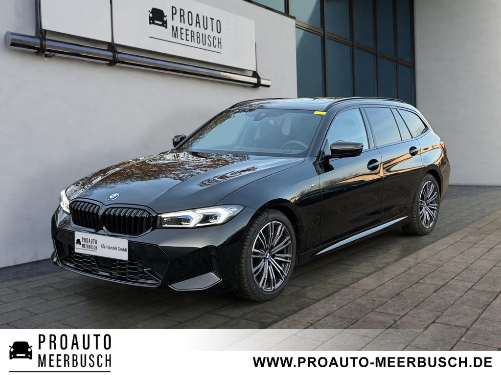 BMW 3 Serie 320 M-Sport 320i