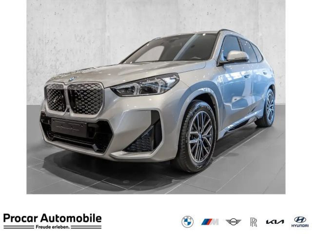 BMW iX1 M-Sport xDrive30