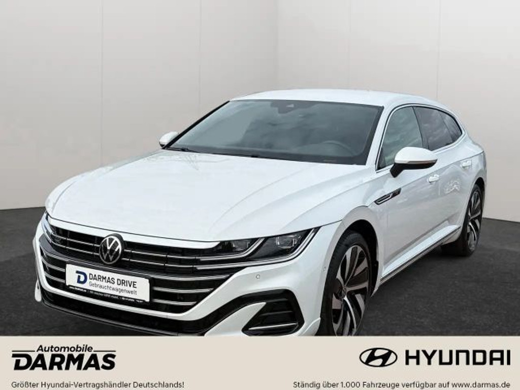 Volkswagen Arteon Shooting Brake R-Line
