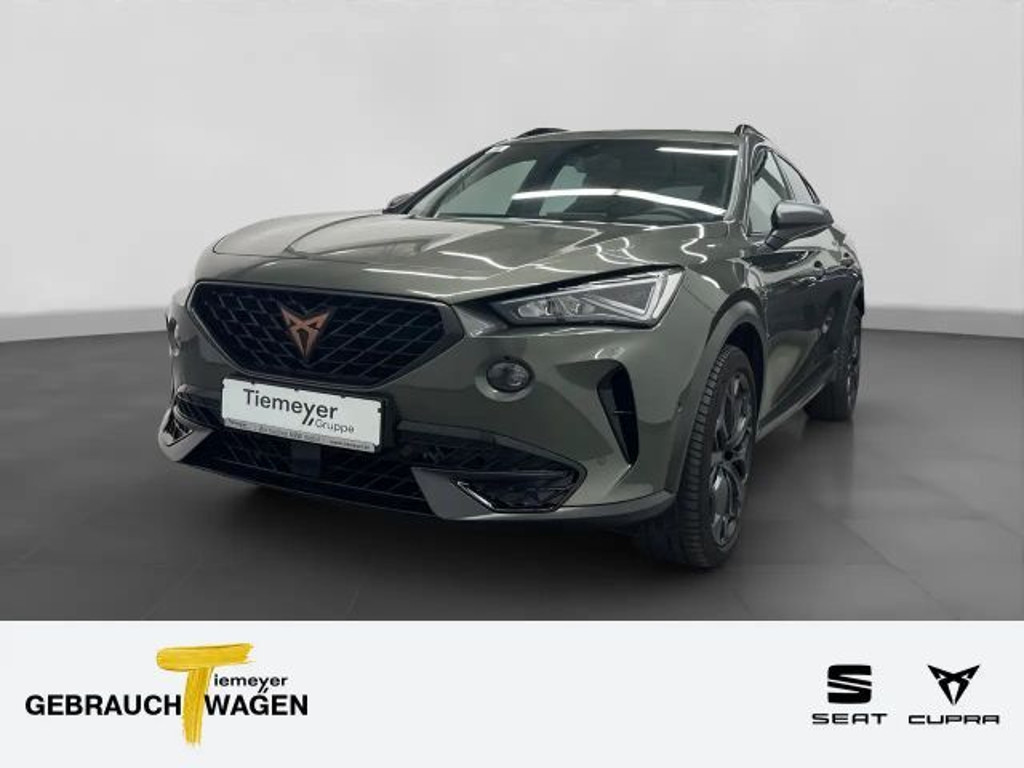 Cupra Formentor 1.4 VZ e-Hybrid