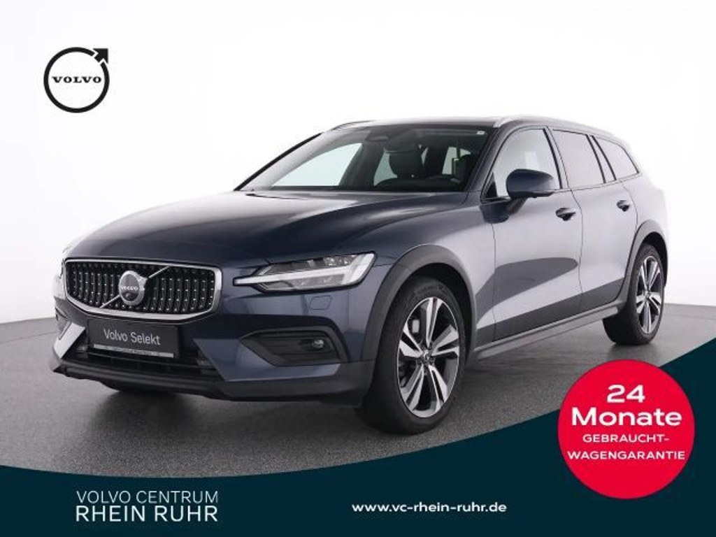 Volvo V60 Cross Country AWD Ultimate