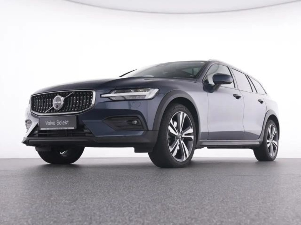 Volvo V60 Cross Country