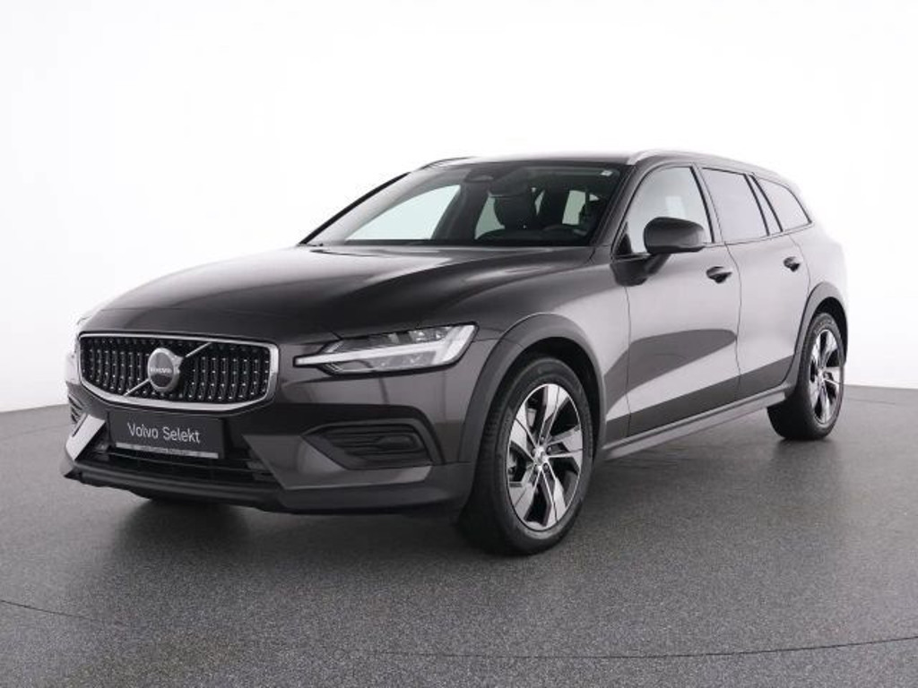 Volvo V60 Cross Country