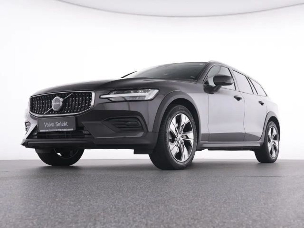 Volvo V60 Cross Country