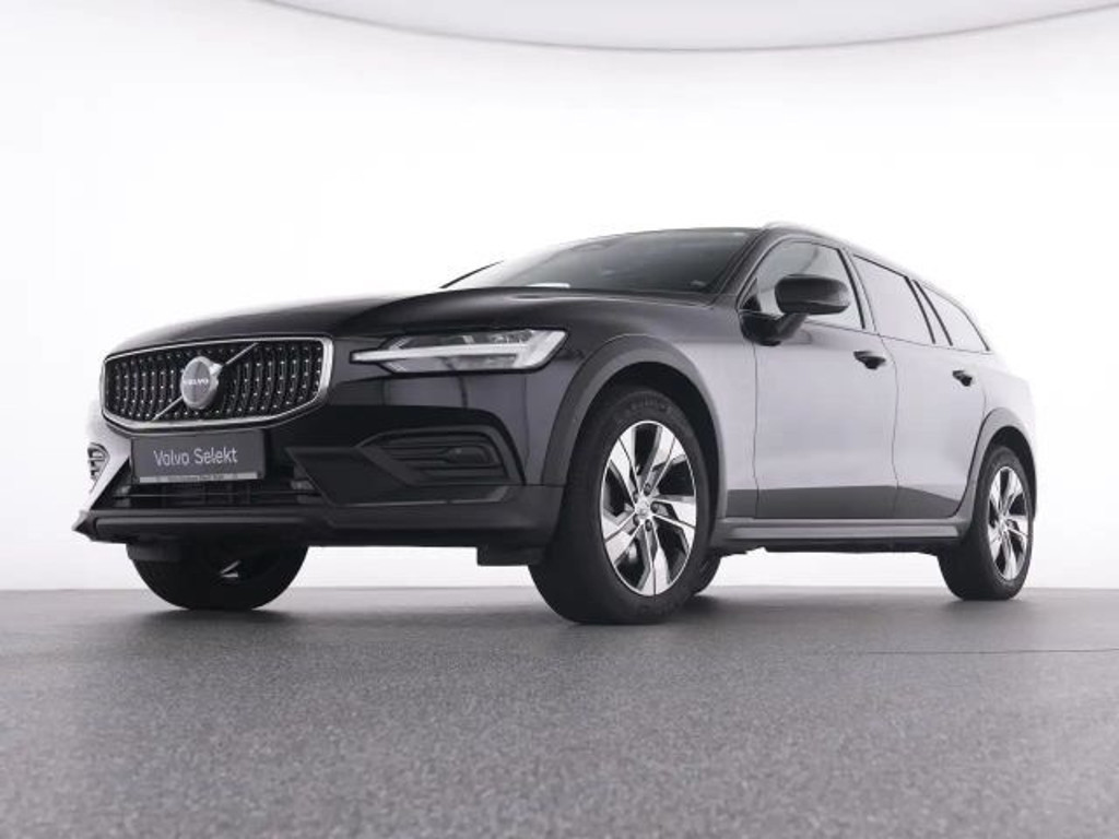 Volvo V60 Cross Country