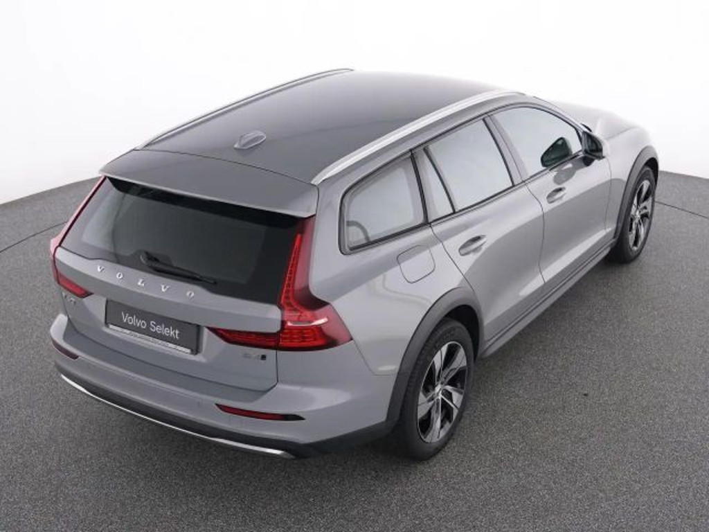 Volvo V60 Cross Country