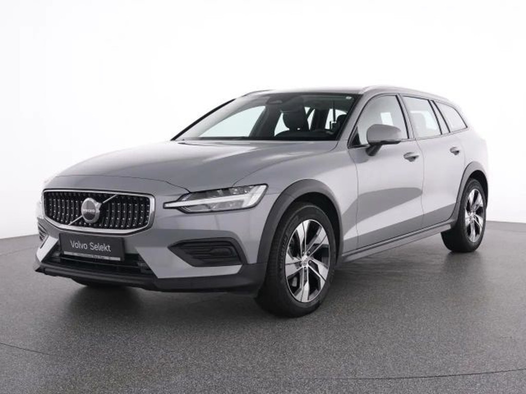 Volvo V60 Cross Country