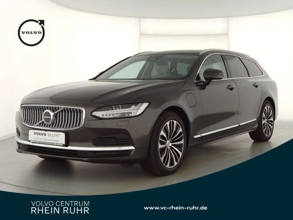 Volvo V90 AWD T6 Core