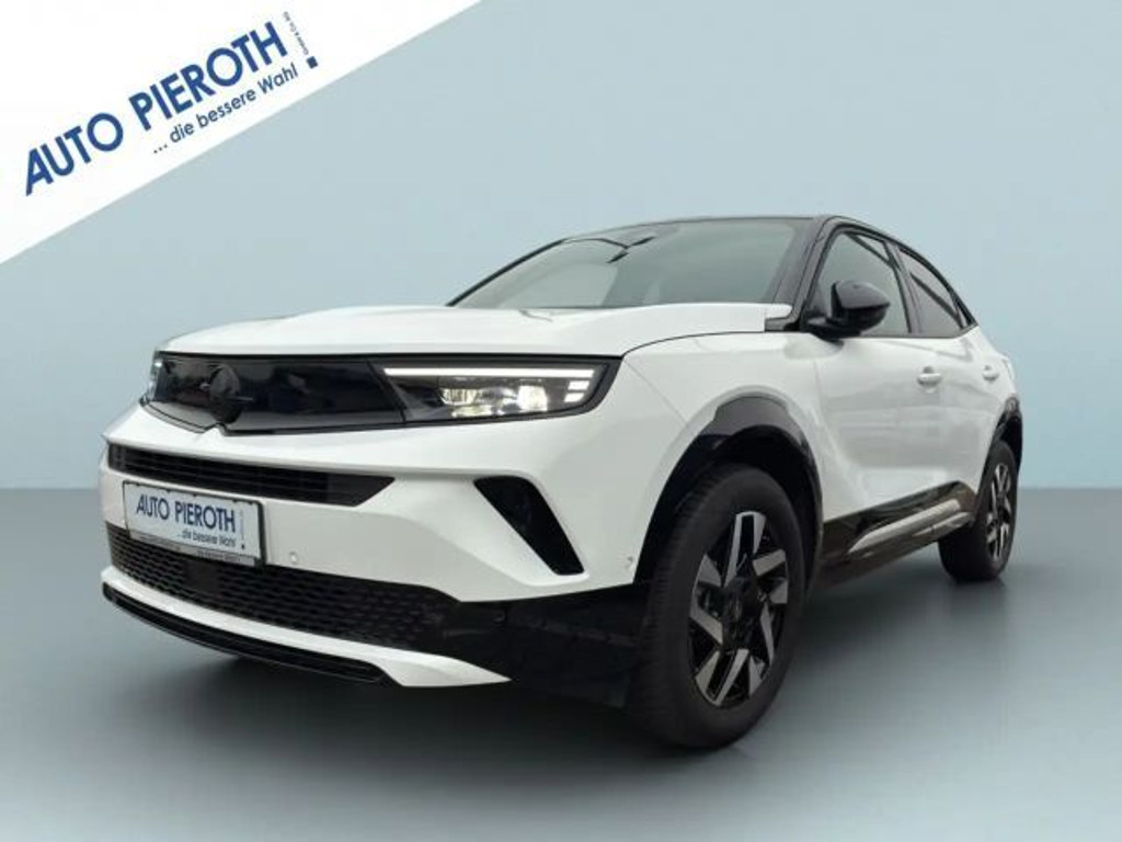 Opel Mokka Grand Sport Hybrid Turbo GS-Line