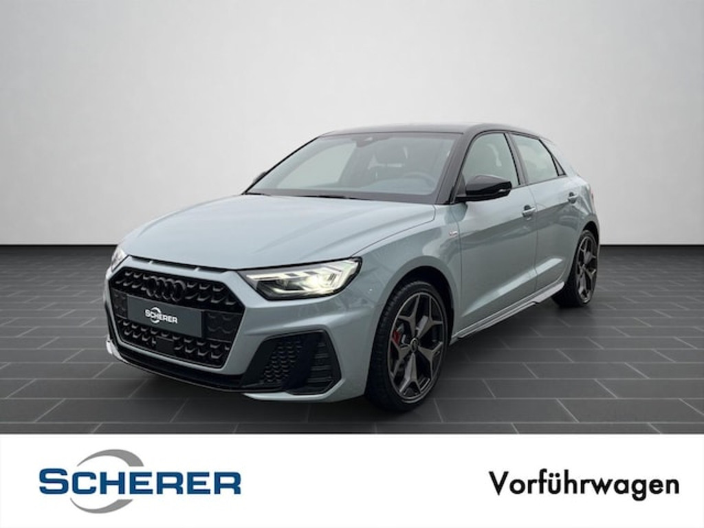 Audi A1 Sportback S-Line S-Tronic 30 TFSI