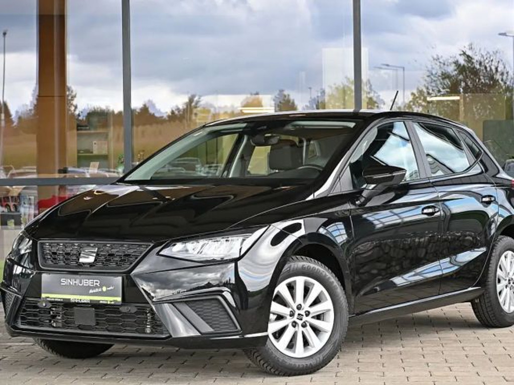 Seat Ibiza Style 1.0 EcoTSI