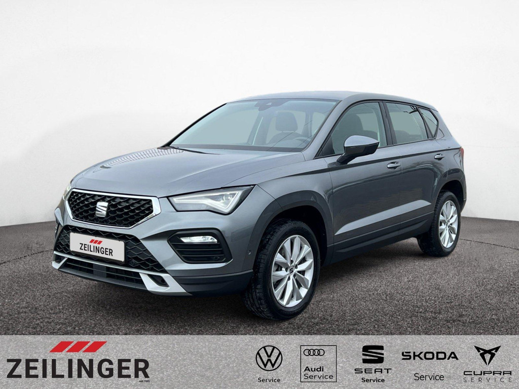 Seat Ateca Style DSG