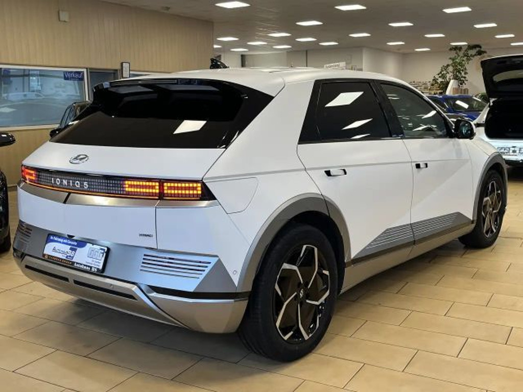 Hyundai Ioniq 5