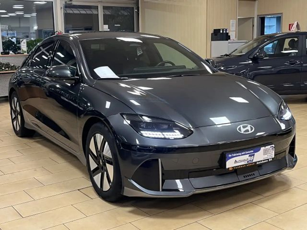 Hyundai IONIQ 6