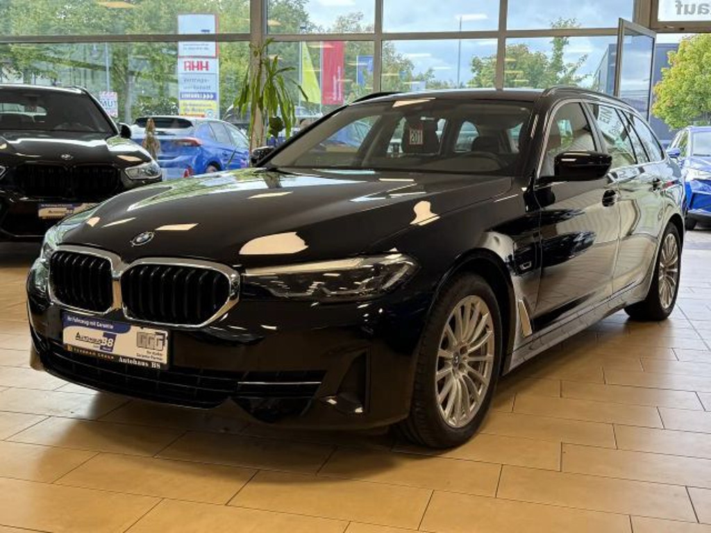 BMW 5 Serie 530 xDrive