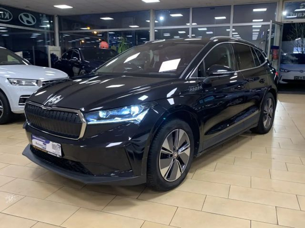 Skoda Enyaq iV 80