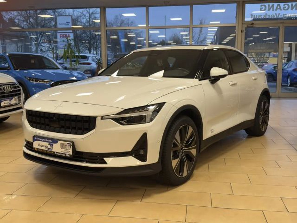 Polestar 2 ACC*360cam*Harman K*4xSHZ*AHK*Pano