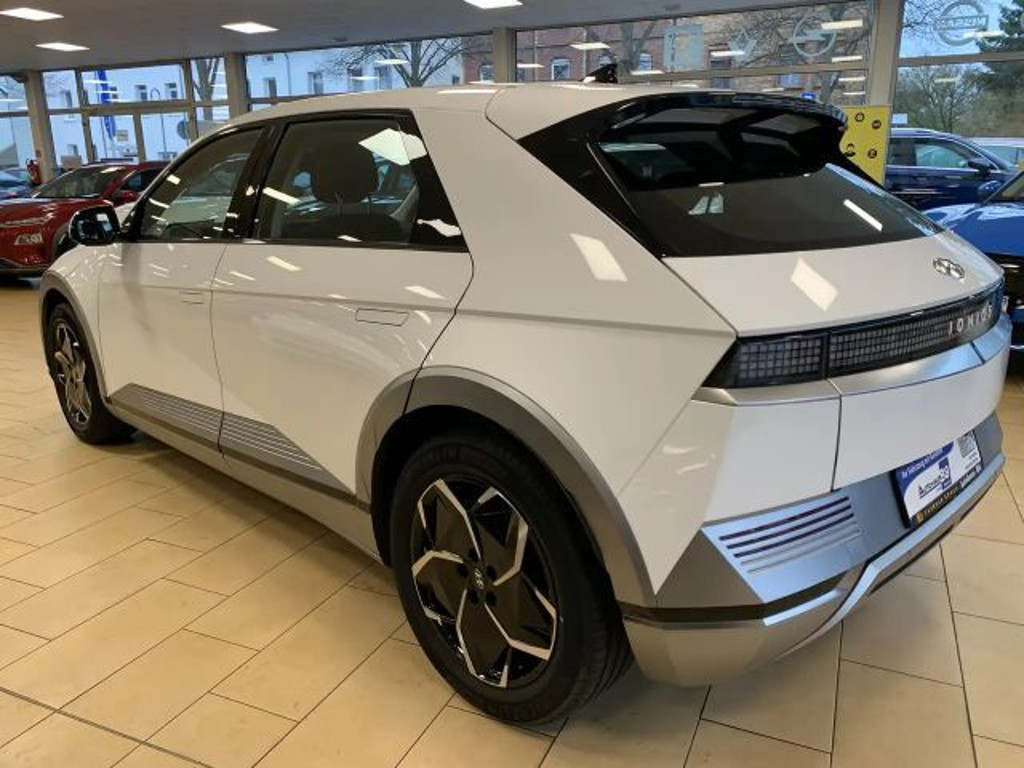 Hyundai Ioniq 5