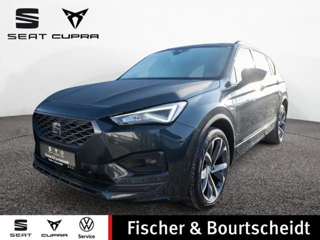 Seat Tarraco 1.4 TSI FR-lijn e-Hybrid