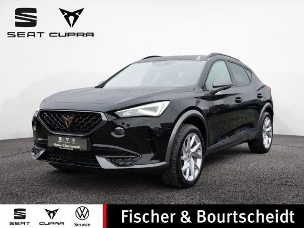 Cupra Formentor 1.5 TSI DSG