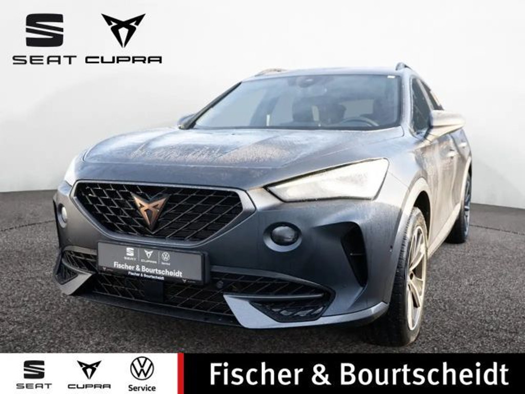Cupra Formentor 1.4 e-Hybrid