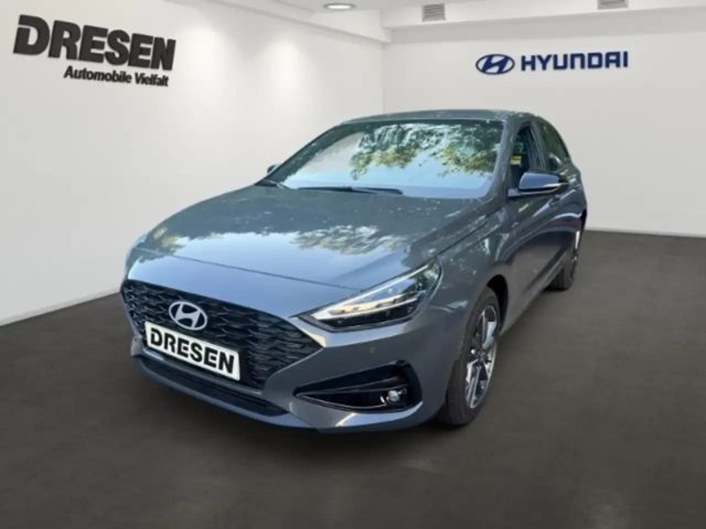 Hyundai i30 Hybrid Advantage