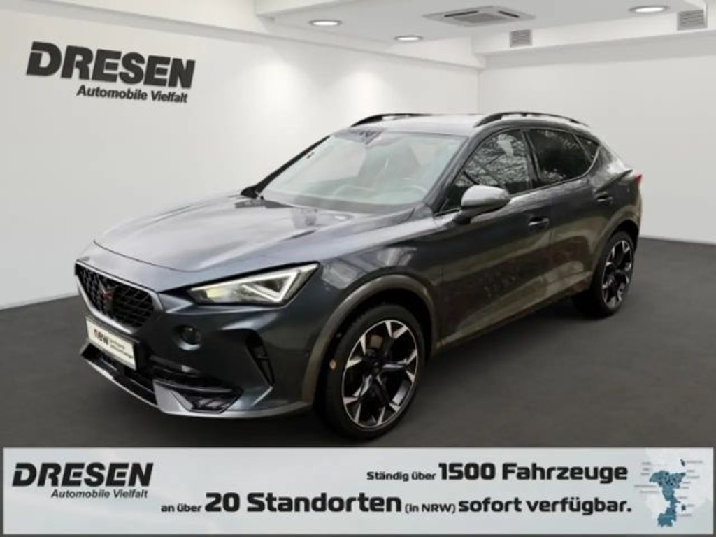 Cupra Formentor 2.0 TSI VZ