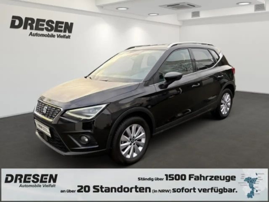 Seat Arona 1.0 TSI Xcellence