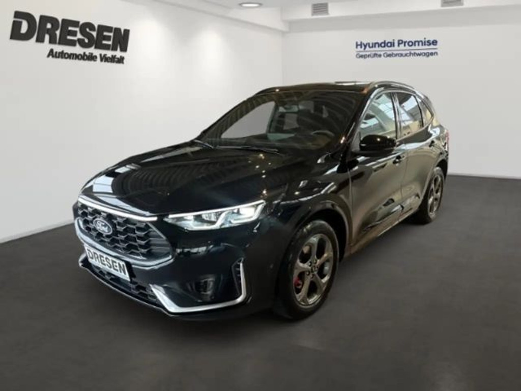 Ford Kuga EcoBoost ST Line X