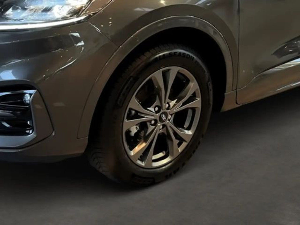 Ford Kuga ST Line AWD X