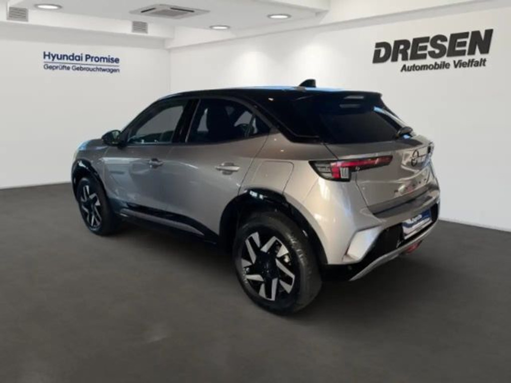 Opel Mokka Grand Sport 1.2 Turbo Turbo GS-Line