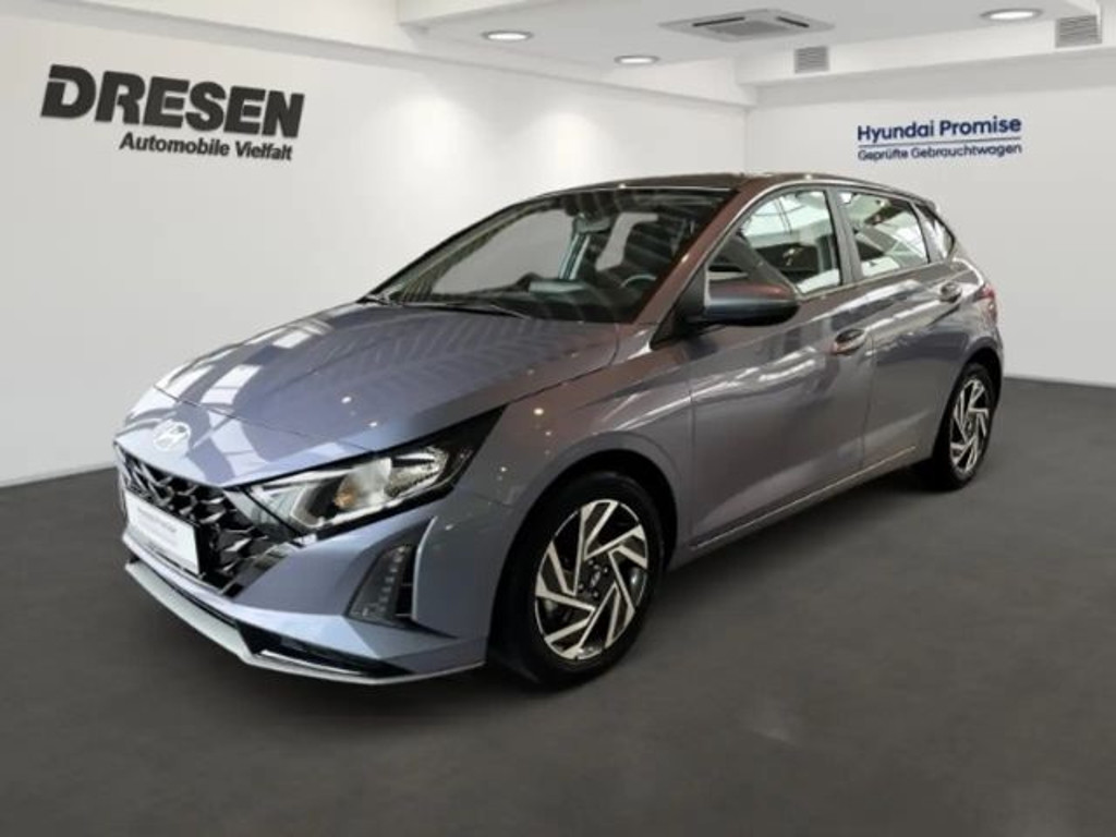 Hyundai i20 Trend