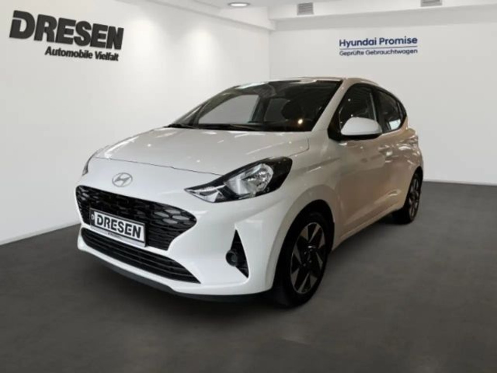 Hyundai i10 Trend 1.2
