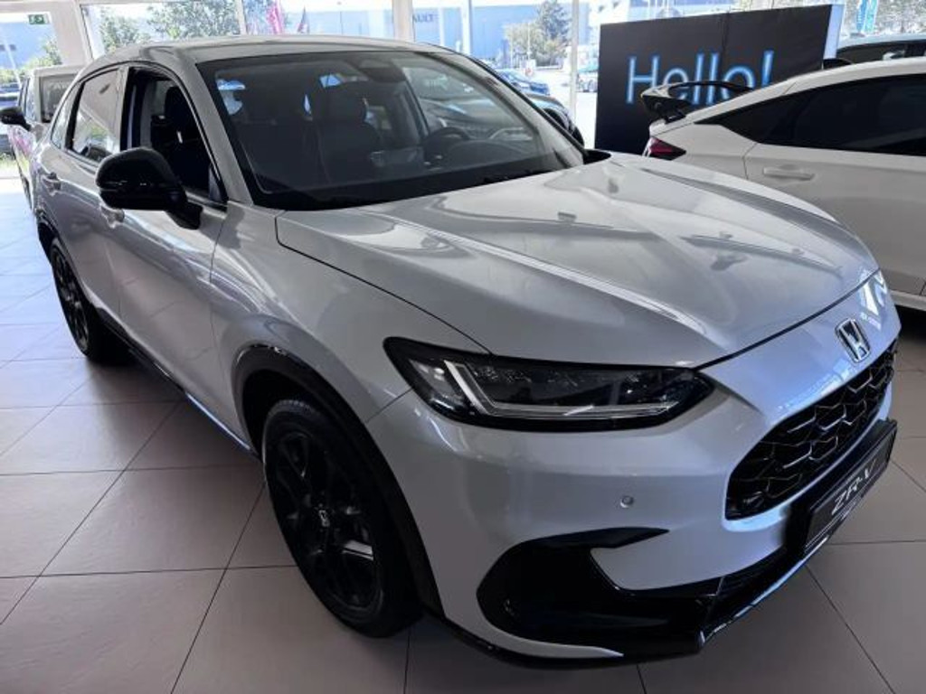 Honda ZR-V 2.0 i-MMD e:HEV