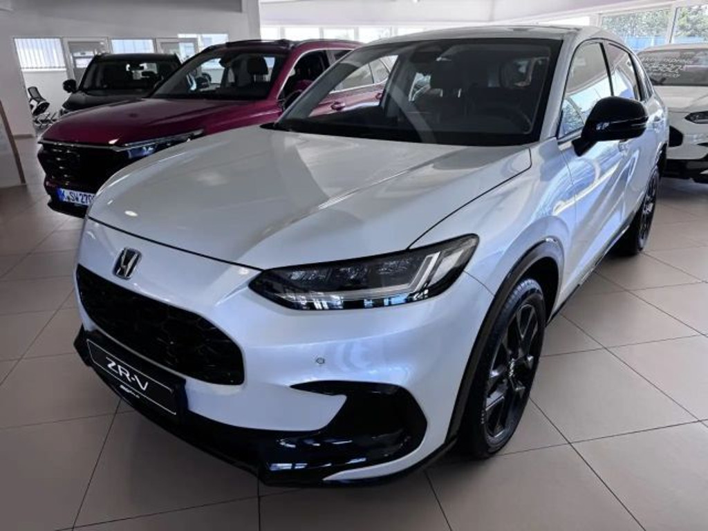 Honda ZR-V