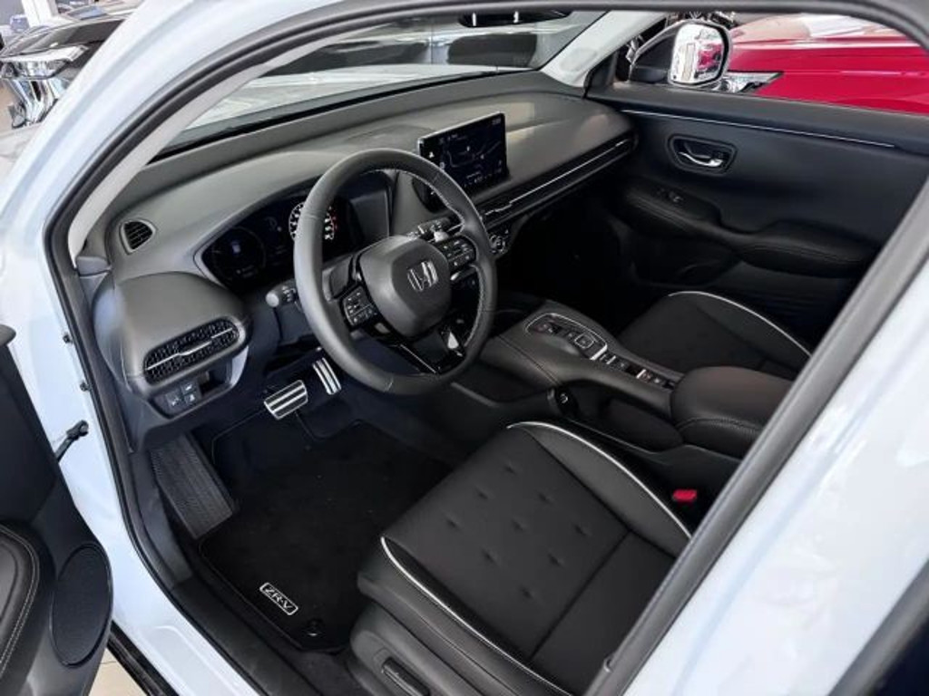Honda ZR-V