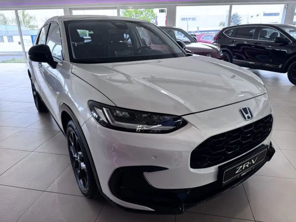 Honda ZR-V 2.0 i-MMD e:HEV