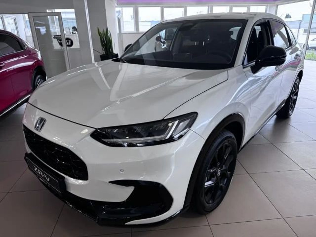 Honda ZR-V
