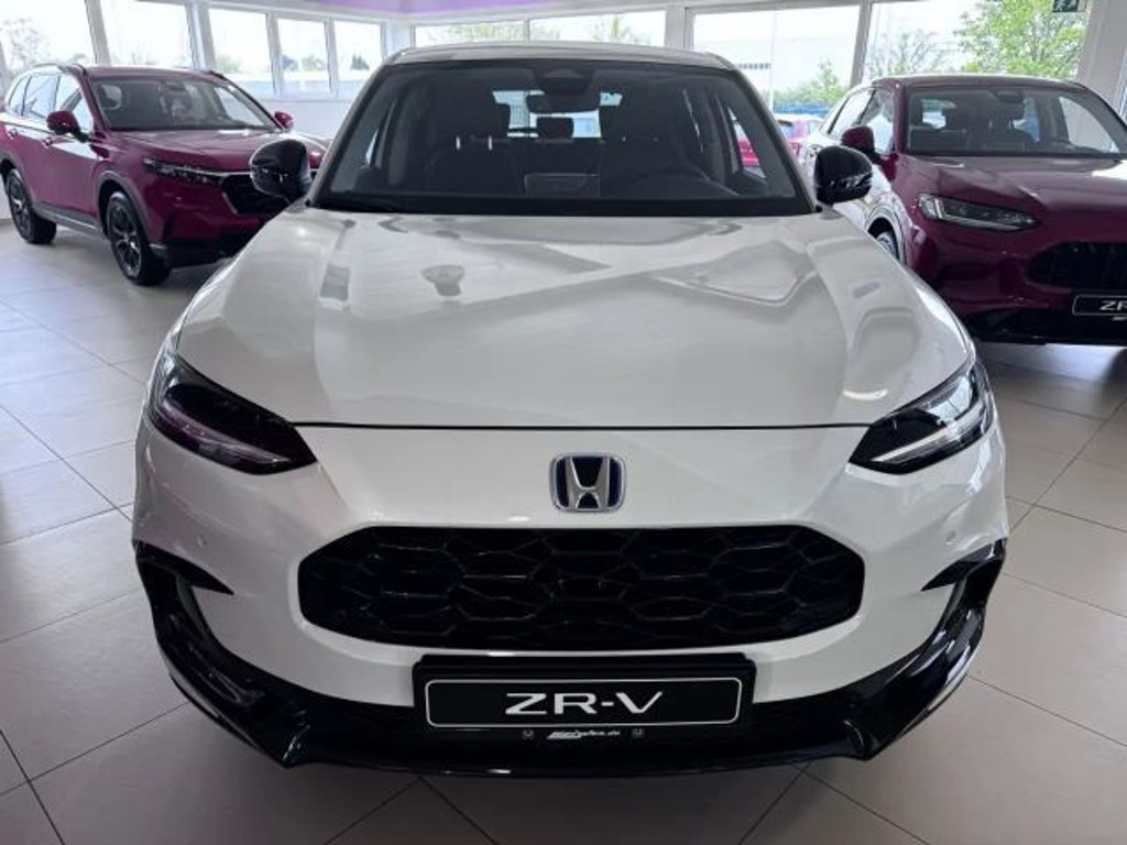 Honda ZR-V