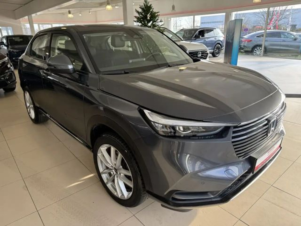 Honda HR-V Hybrid Advance 1.5 i-MMD e:HEV