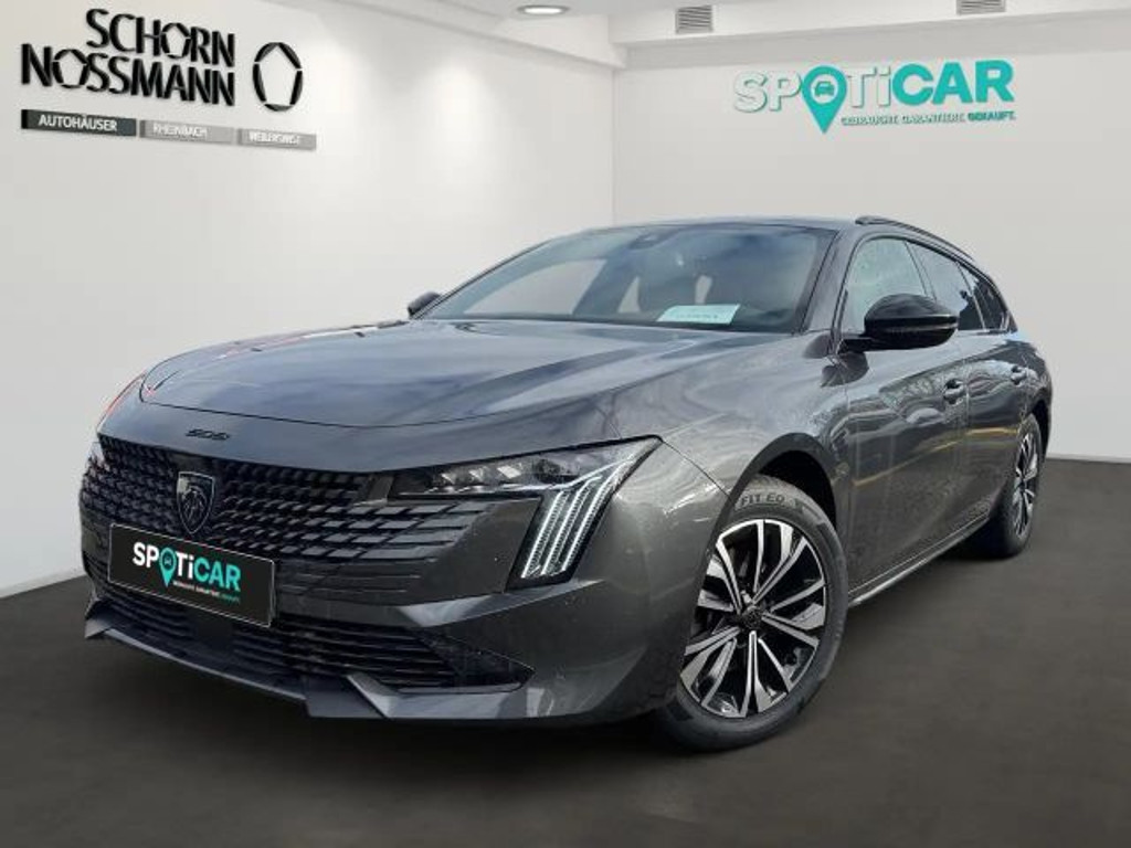 Peugeot 508 Allure Pack BlueHDi SW EAT8