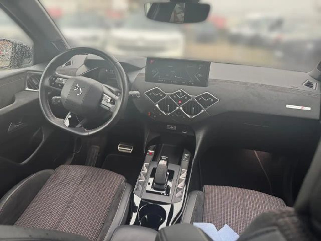 DS DS 3 Crossback