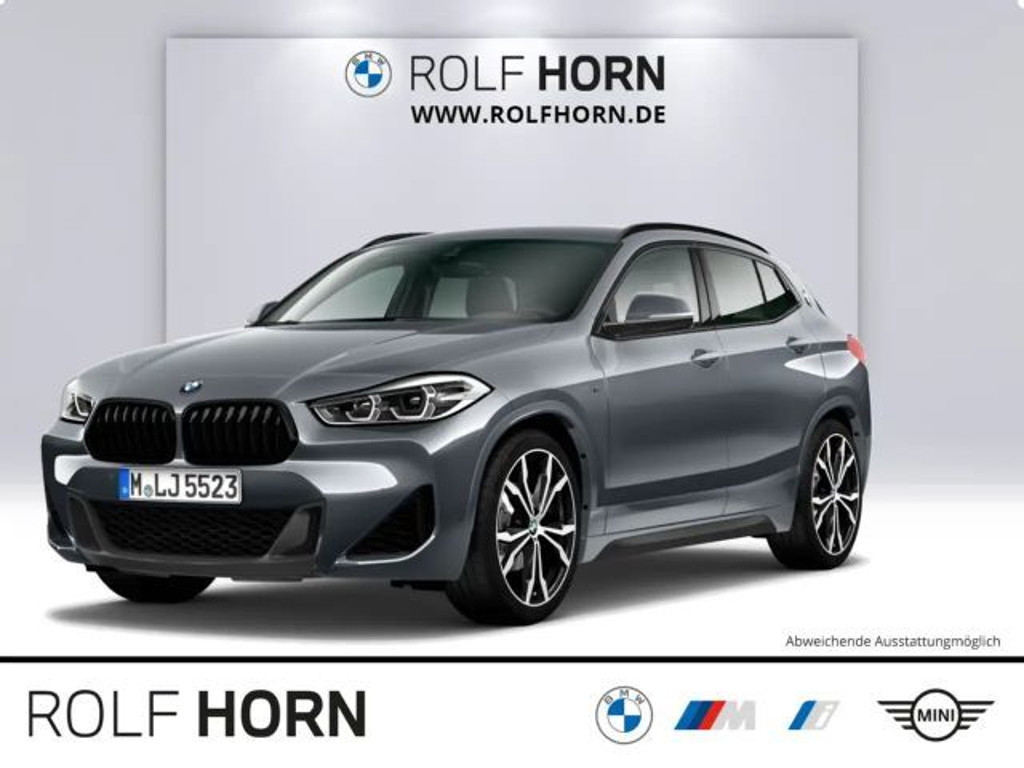 BMW X2 M-Sport sDrive18d