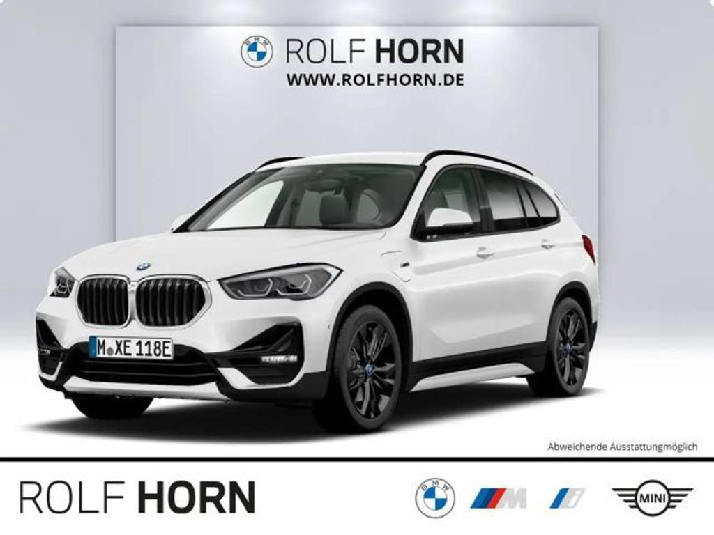 BMW X1 Sport Line xDrive25e