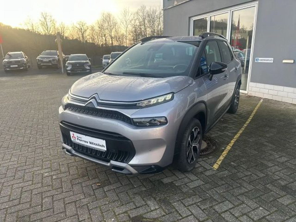 Citroën C3 Aircross Shine