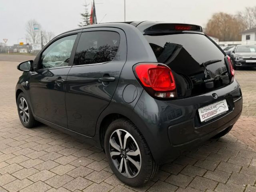 Citroën C1