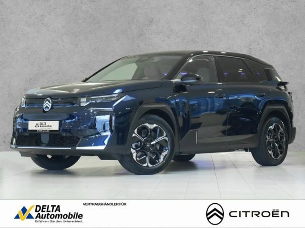 Citroën C5 Aircross Max